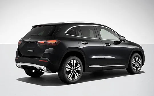 Lease a New 2025 Mercedes-Benz GLA 250 for Just $429/Month!